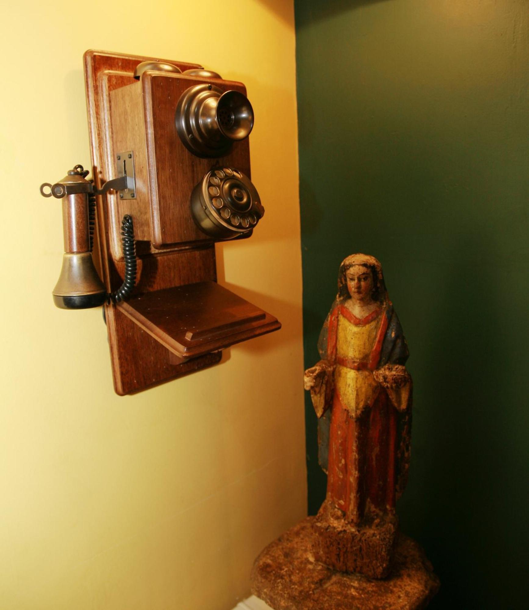 Hotel Almud Sallent De Gallego Bagian luar foto