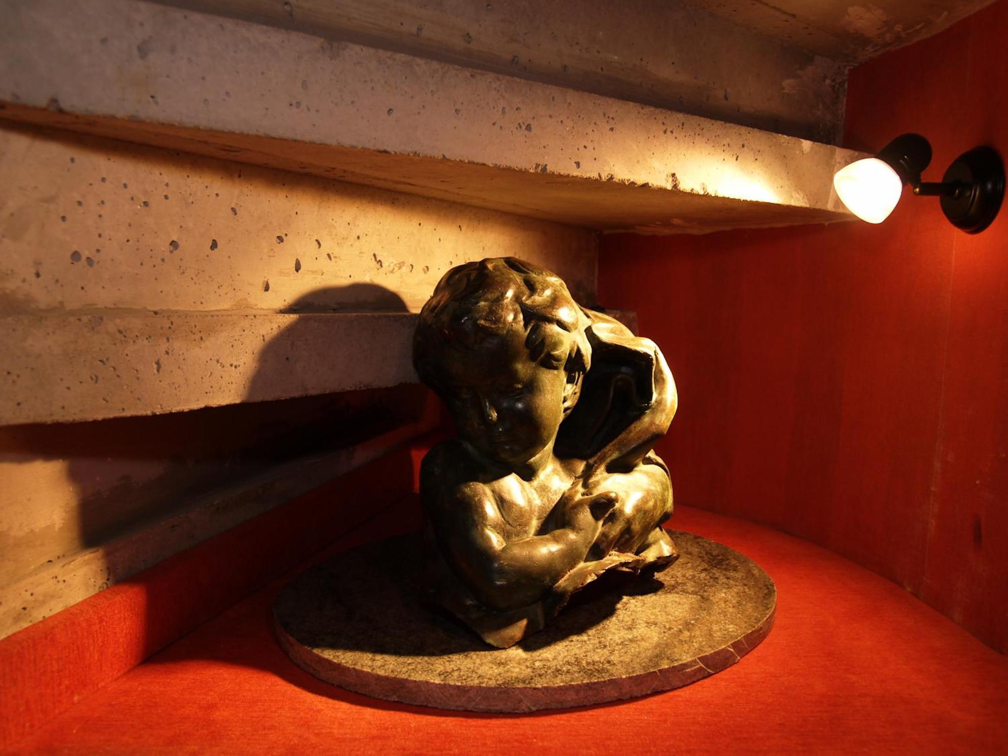 Hotel Almud Sallent De Gallego Bagian luar foto